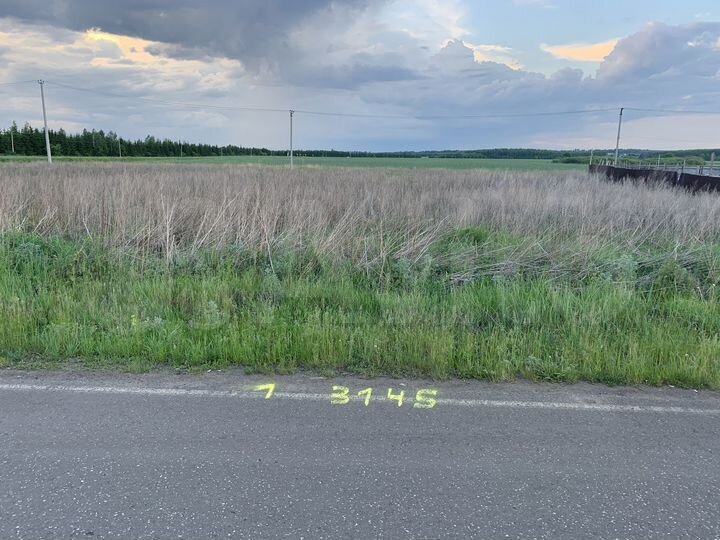 Участок 18 сот. (ИЖС)