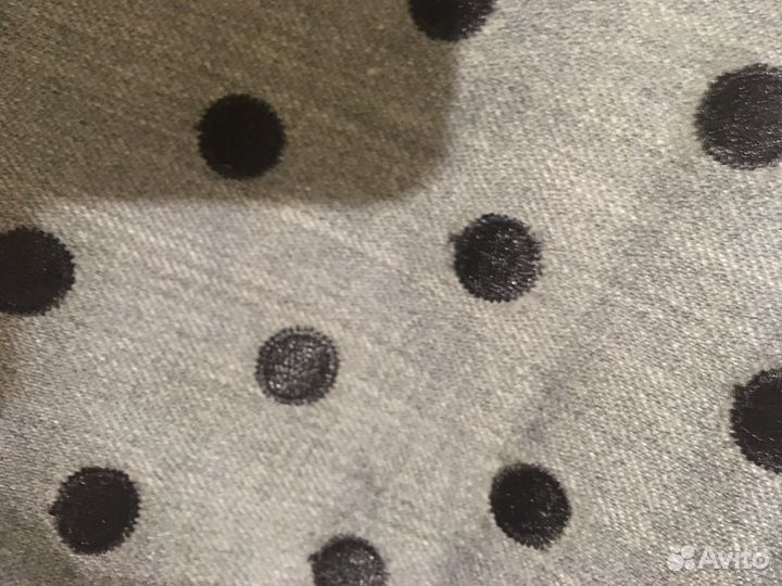 Блуза Marella шерсть с вискозой