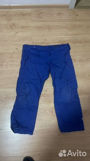 Кимоно для джиу джитсу 170