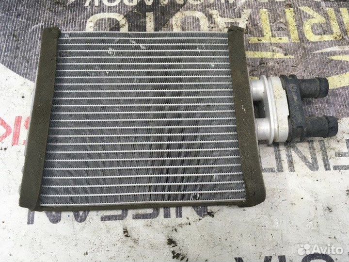 Радиатор печки Volkswagen Polo 612 1.6 2009-2020