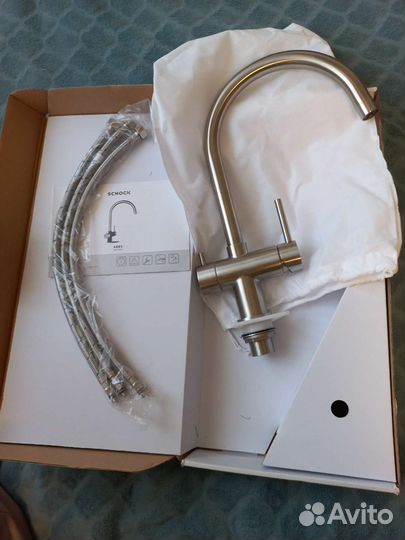 Смеситель для кухни