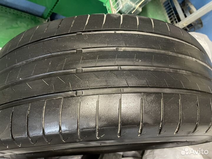 Bridgestone Alenza 001 255/55 R19 107W