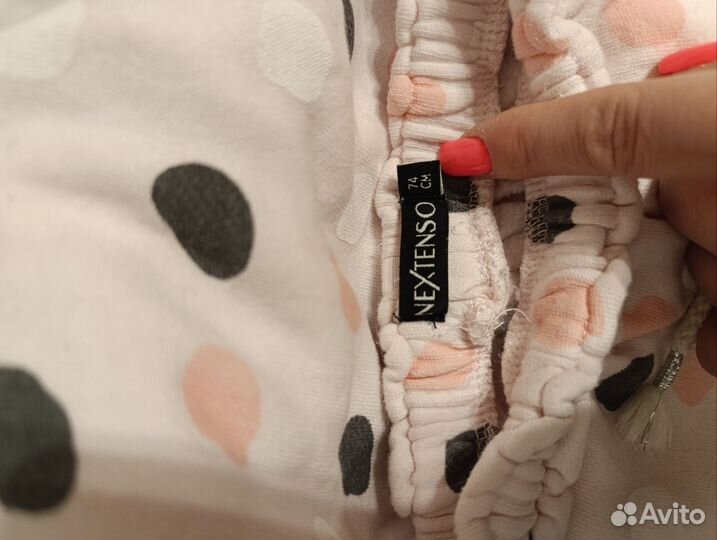 Детская одежда для девочек