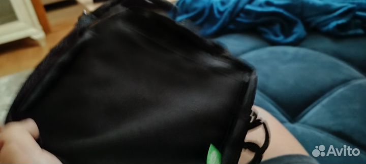 Сумка.мальчишка