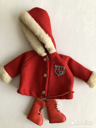 Одежда и обувь для Тамми