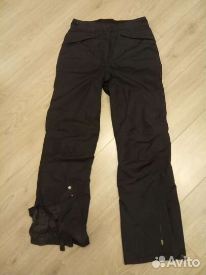 Горнолыжные брюки 44р