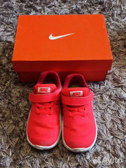 Детская обувь для мальчика бу