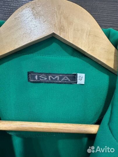 Пиджак и брюки женские