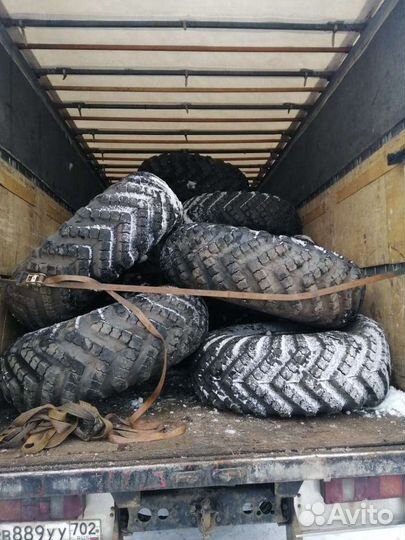 ЯШЗ И-159 425/85 R20