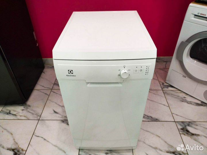 Посудомоечная машина новая Electrolux. Гарантия