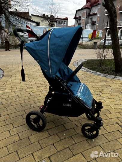 Аренда коляски