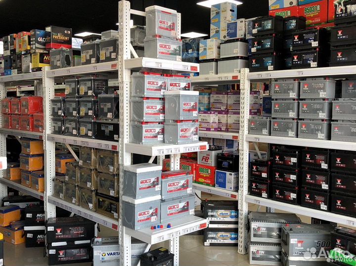 Furukawa battery (FB) Premium 75Ah 100D23L обрат