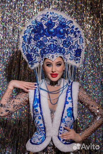 Танцы на Ваш праздник, корпоратив. Шоу балет