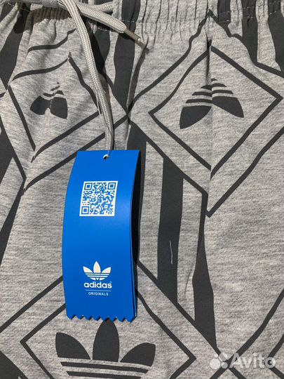 Шорты Аdidas мужские