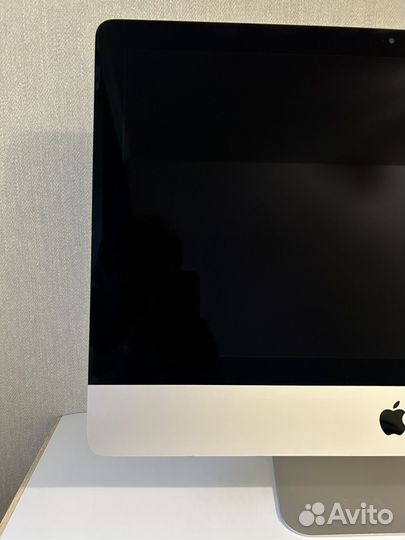 Apple iMac 21.5 mid 2014 SSD 256Gb