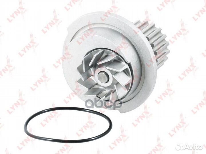 Насос водяной CW0099 lynxauto