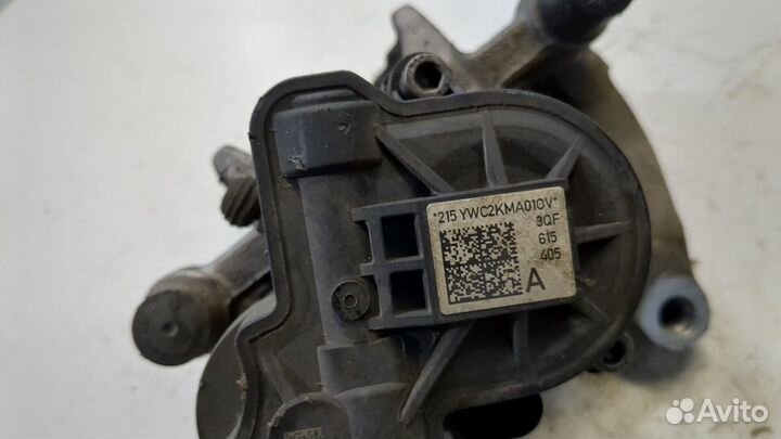 Суппорт Volkswagen Atlas, 2020