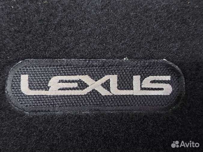 Автомобильные коврики бу