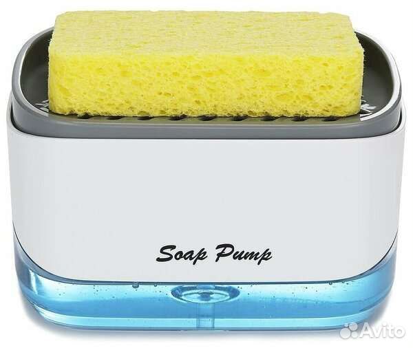 Дозатор для мыла