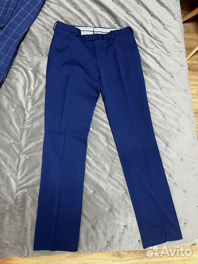 Костюм мужской kanzler