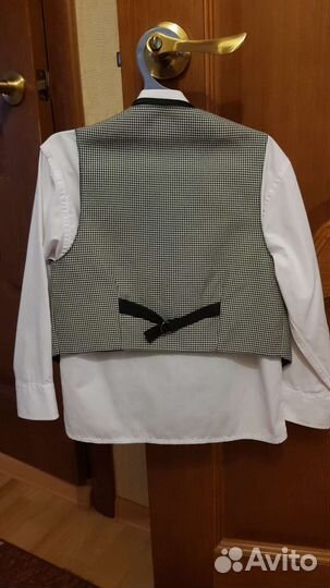 Костюм для дошкольника