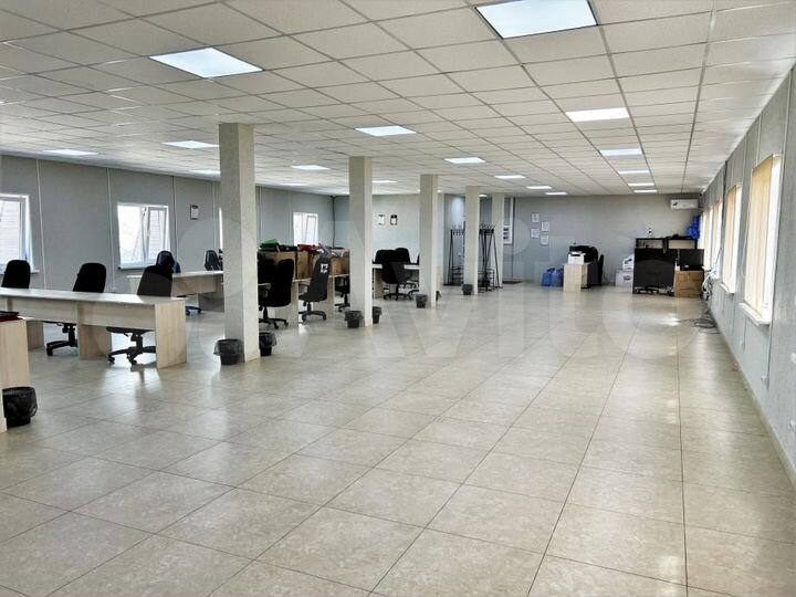 Сдам офисное помещение, 230 м²