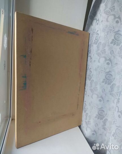 Планшет для рисования 55/75