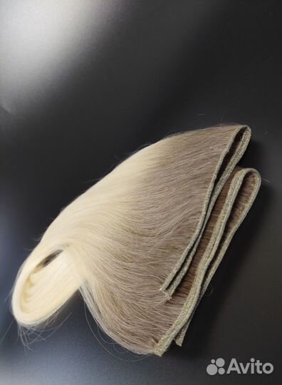 Волосы для голливудского наращивания, рассрочка