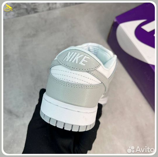 Nike Dunk SB Grey Fog
