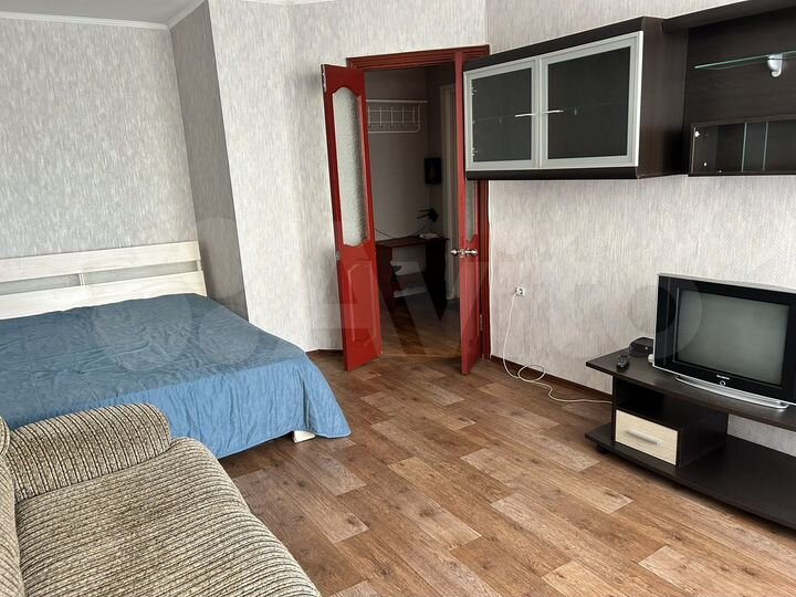 1-к. квартира, 28 м², 2/5 эт.