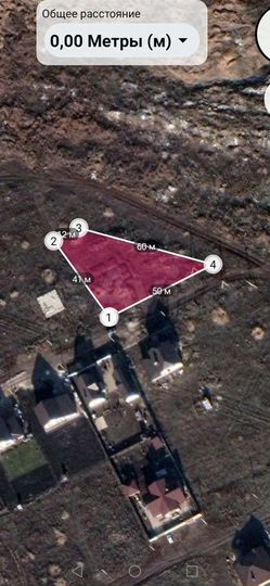 Участок 11 сот. (ИЖС)