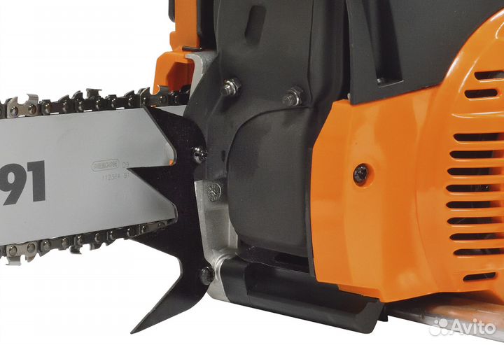 Бензиновая пила carver RSG 242Х 01.004.00053