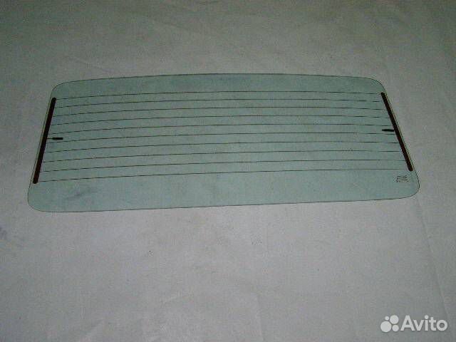 Стекла ваз нива 2121, 2131