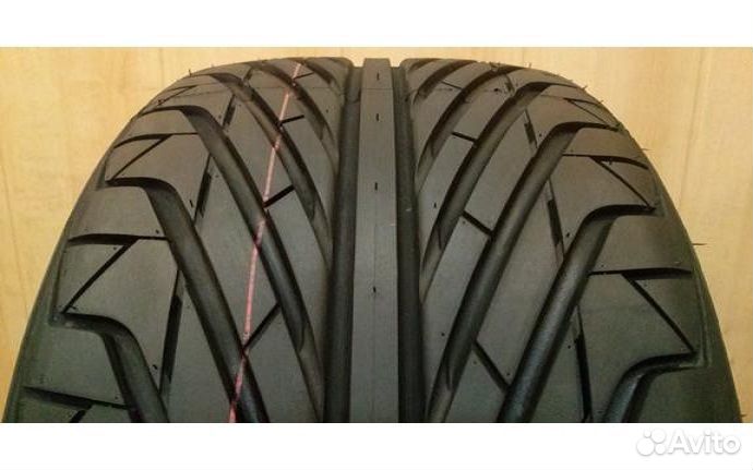 Triangle TR968 245/45 R18 и 275/40 R18 102W