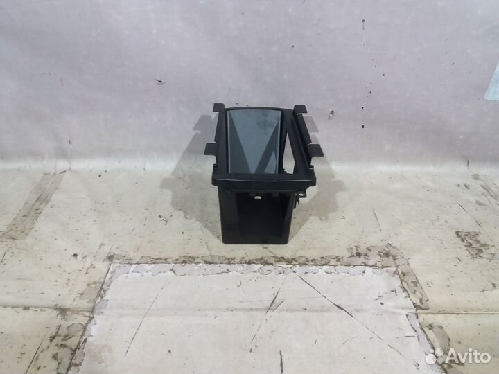 Бмв X5 F15 2014- Каркас подлокотника 23450