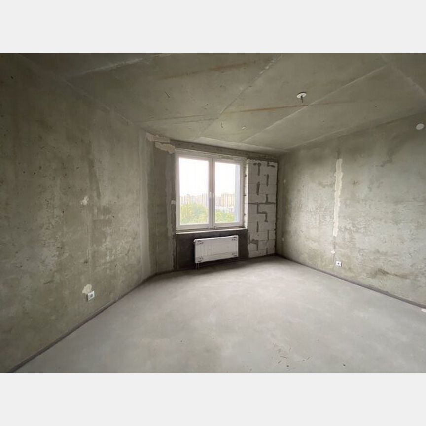 3-к. квартира, 94,6 м², 6/23 эт.