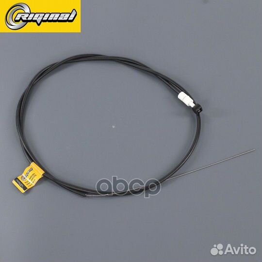 Трос капота /1118/ (струна) 562963 11188406140