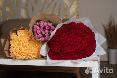 Розы роза букет роз 101 роза доставка цветов