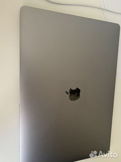 Apple MacBook Pro 15 2017