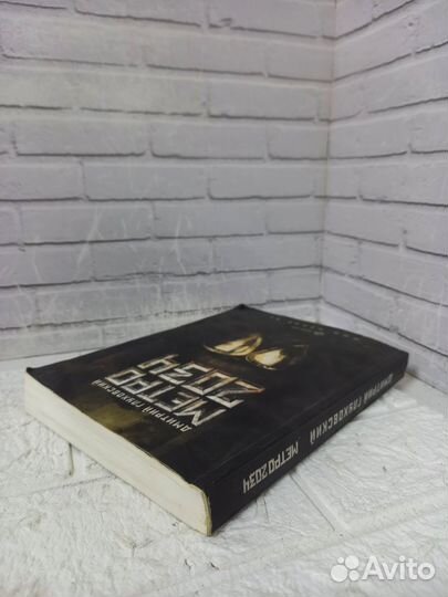 Глуховский Д. Метро 2034