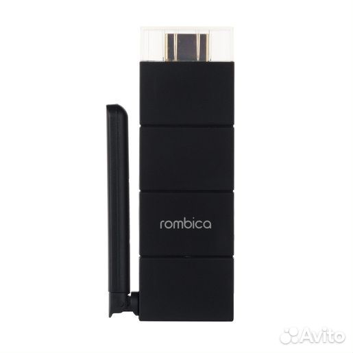 Rombica Smart Cast v02 (SC-A0002)