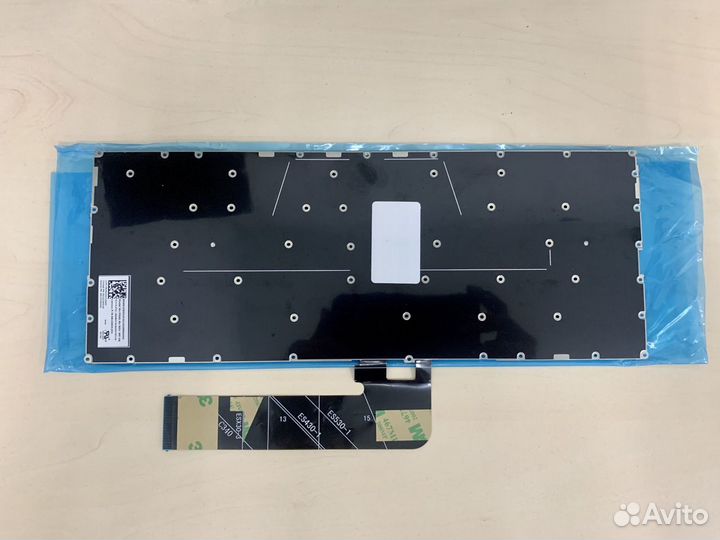 Клавиатура для Lenovo 530-14 / 730-13 / 730-15