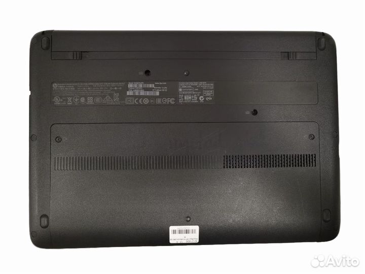 Ноутбук HP ProBook 430 G2 Intel Core i5-8250U 2.2G