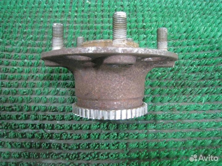 Ступица задняя Honda Accord 7 (CL) 2006