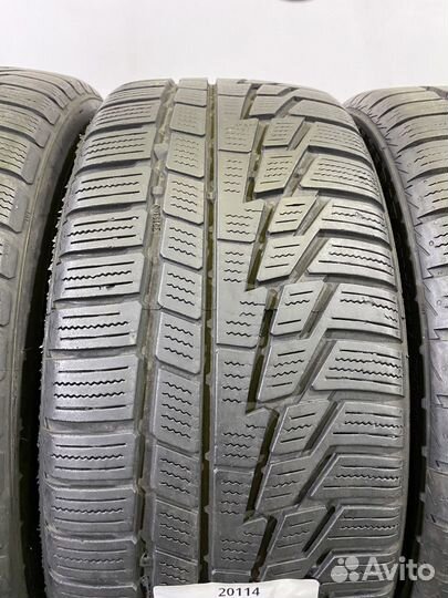 Nokian Tyres WR G2 215/45 R17