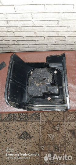 Passat B3 седан, (правый стоп)