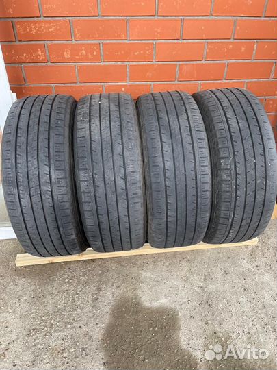 Yokohama Geolandar H/T G056 265/60 R18