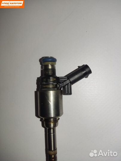 Форсунка топливная Audi A4 B8/8K 2009 06H906036H