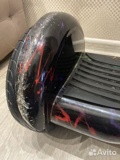 Гироскутер