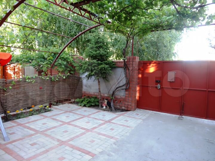 Дом 90 м² на участке 3 сот.